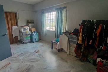 Bukit Pandan 1 Kondominium