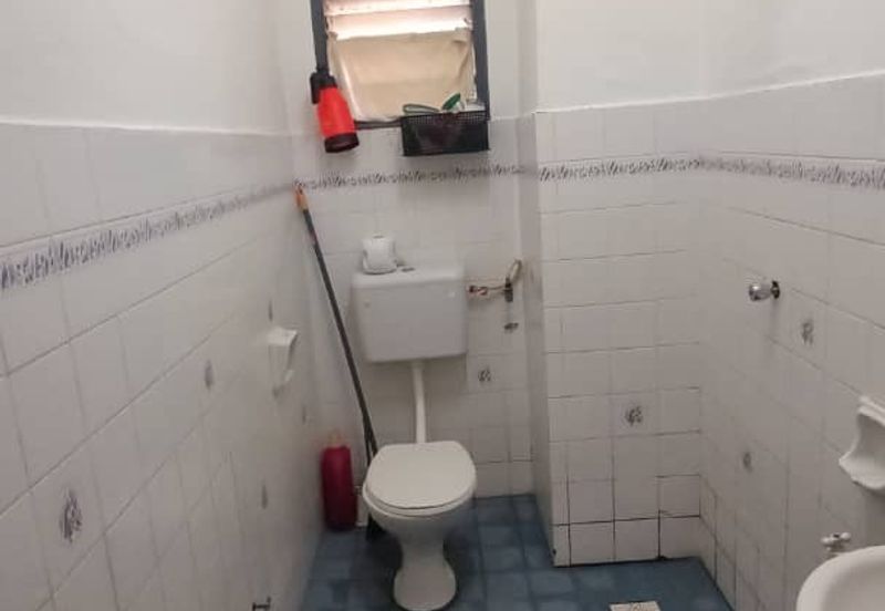 Bukit Pandan 1 Kondominium