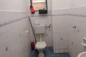 Bukit Pandan 1 Kondominium