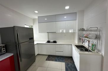 Jadite Suites @ Jade Hills