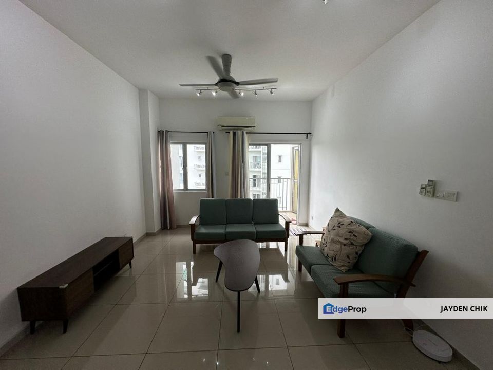 Jadite Suites At Jade Hill Kajang, Selangor, Kajang