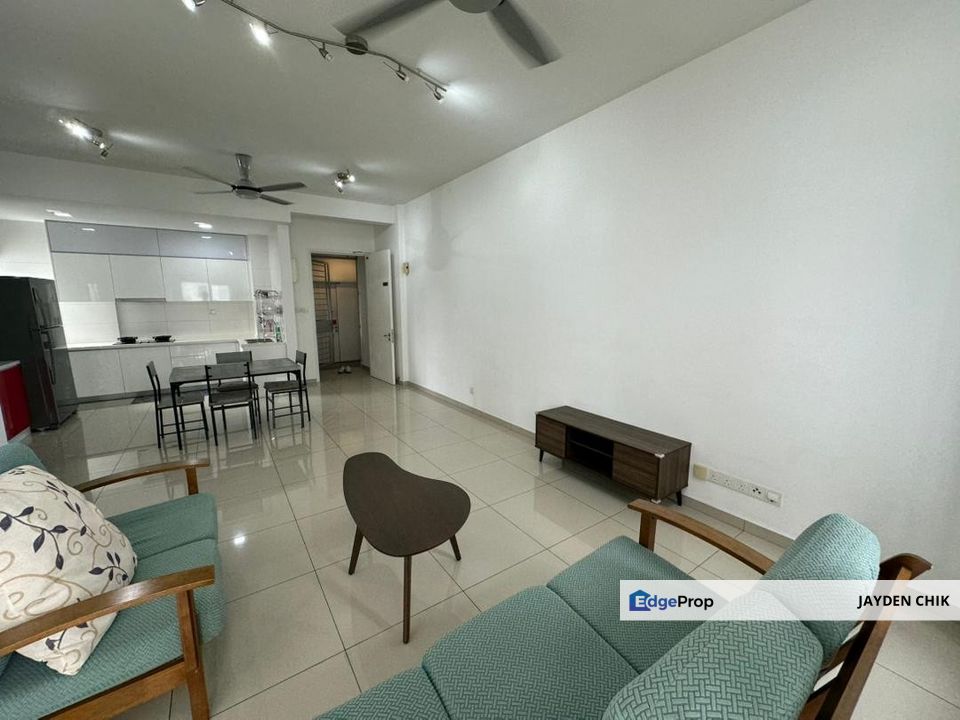 Jadite Suites At Jade Hill Kajang, Selangor, Kajang