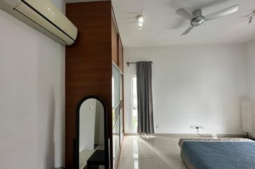 Jadite Suites @ Jade Hills