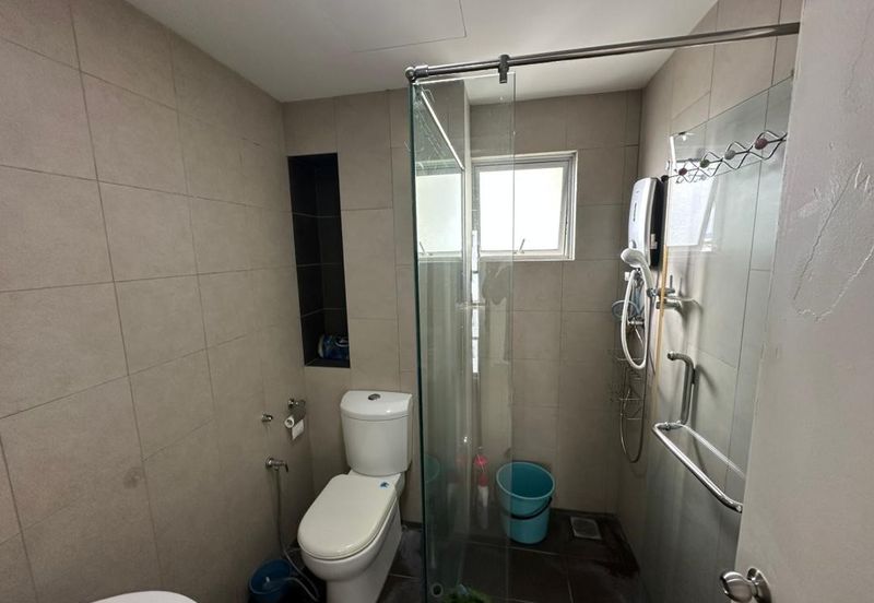 Jadite Suites @ Jade Hills