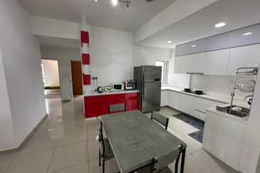 Jadite Suites @ Jade Hills