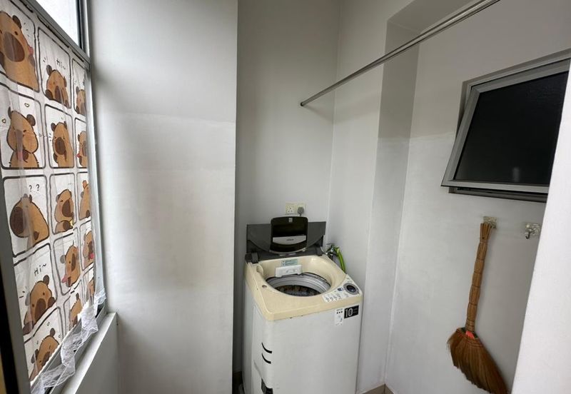 Jadite Suites @ Jade Hills