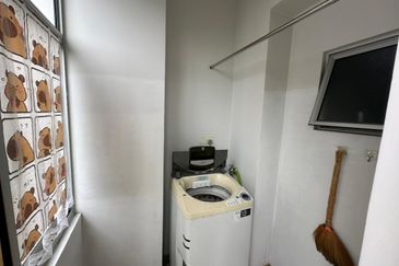 Jadite Suites @ Jade Hills