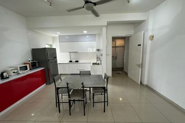 Jadite Suites @ Jade Hills