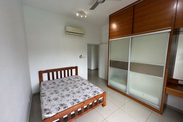 Jadite Suites @ Jade Hills