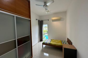 Jadite Suites @ Jade Hills