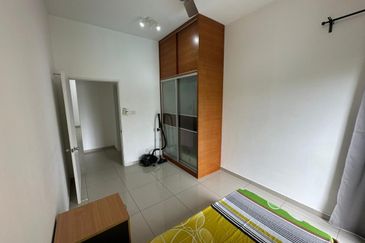 Jadite Suites @ Jade Hills