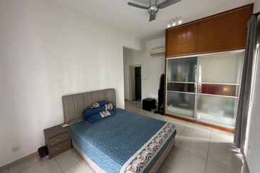 Jadite Suites @ Jade Hills