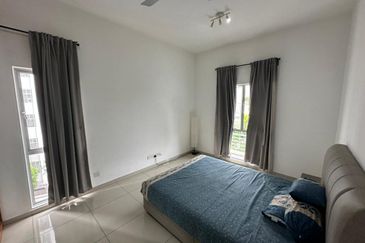 Jadite Suites @ Jade Hills