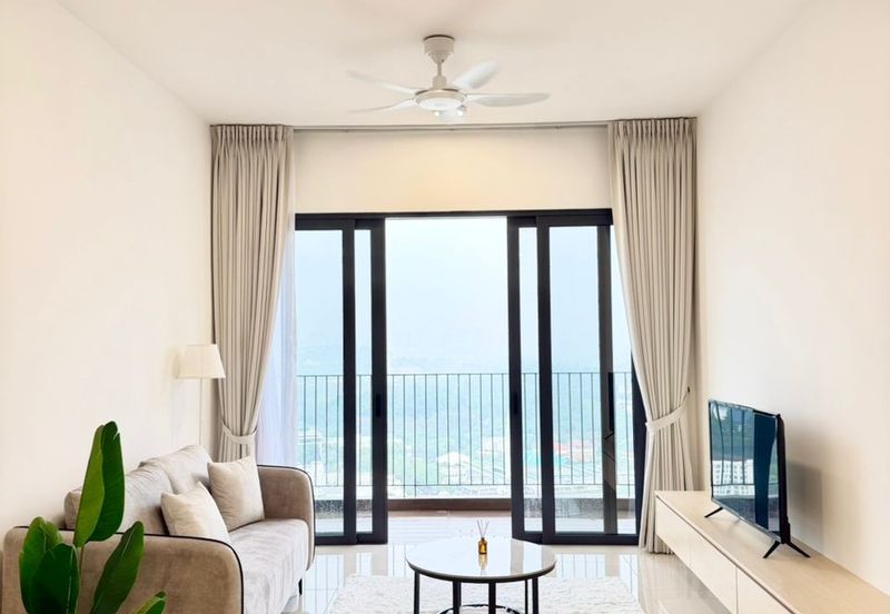 Sunway Belfield Residence