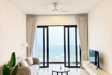 Sunway Belfield Residence