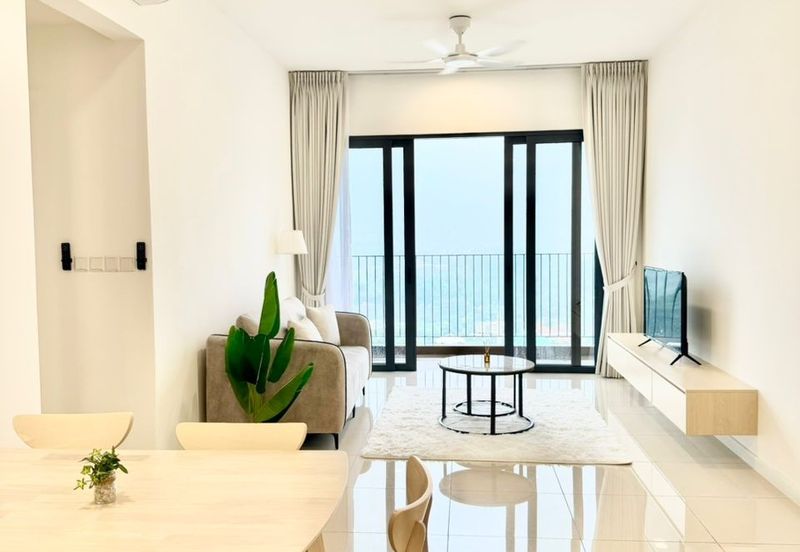 Sunway Belfield Residence