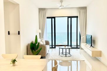 Sunway Belfield Residence