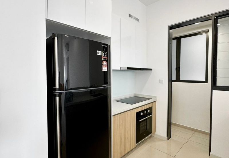 Sunway Belfield Residence