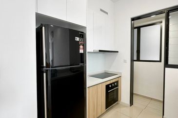 Sunway Belfield Residence