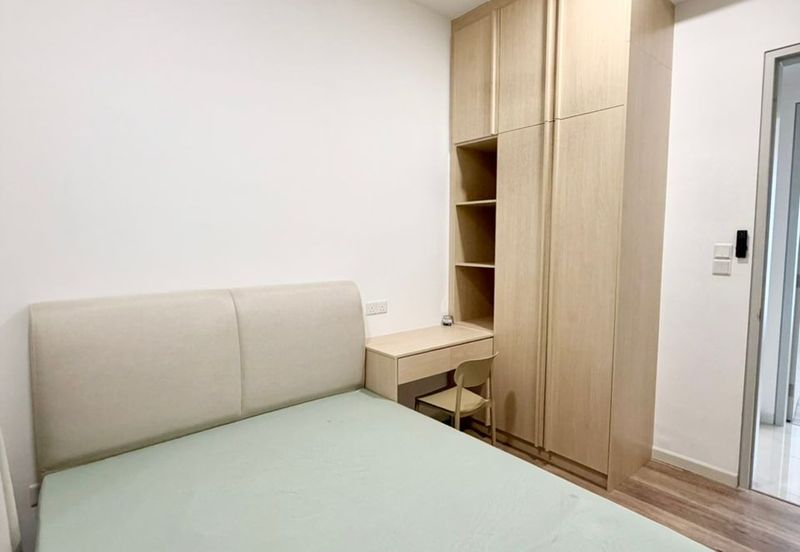 Sunway Belfield Residence