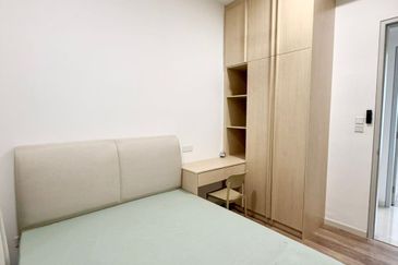 Sunway Belfield Residence