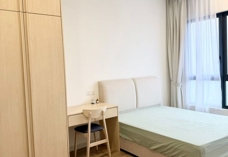 Sunway Belfield Residence