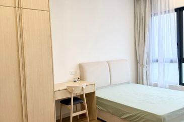 Sunway Belfield Residence