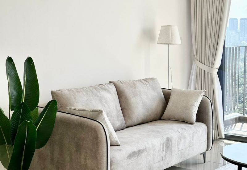 Sunway Belfield Residence