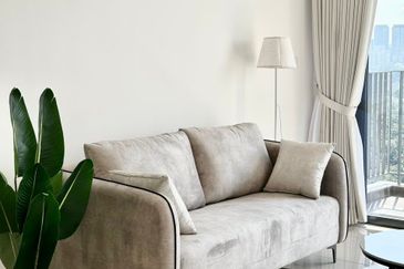 Sunway Belfield Residence