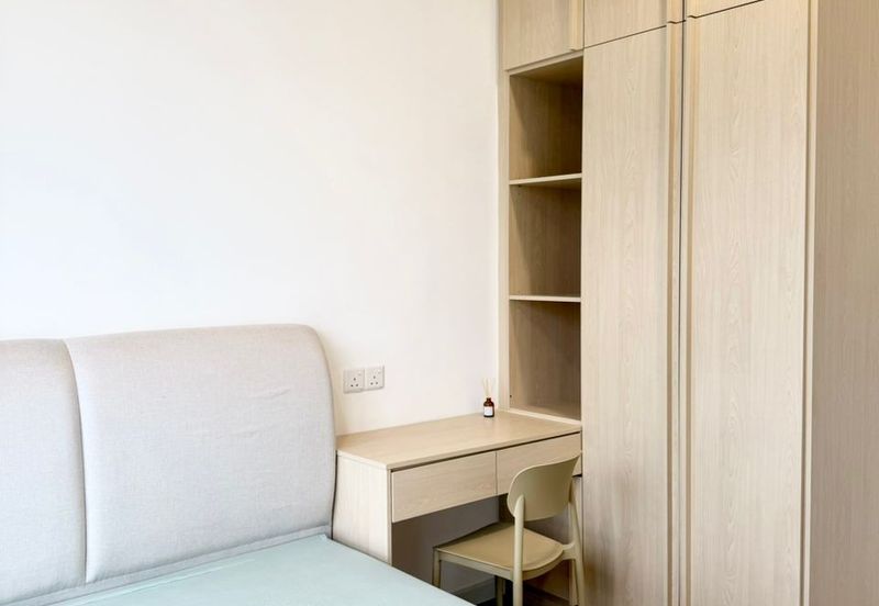 Sunway Belfield Residence