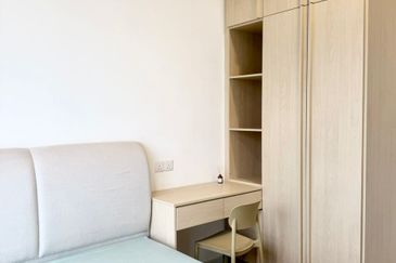 Sunway Belfield Residence