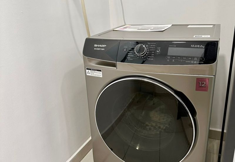 Sunway Belfield Residence