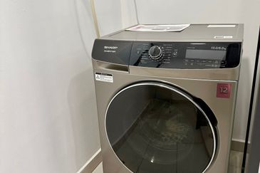 Sunway Belfield Residence