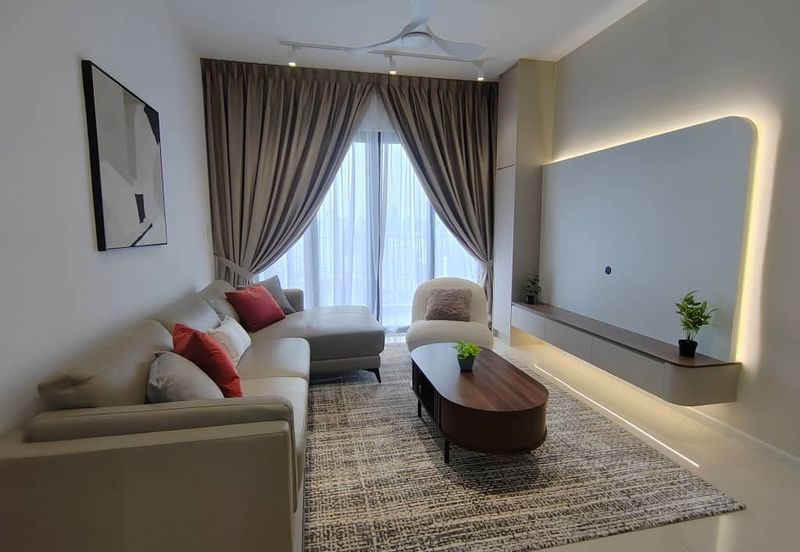 Sunway Belfield Residence