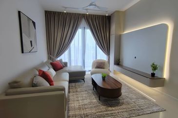 Sunway Belfield Residence
