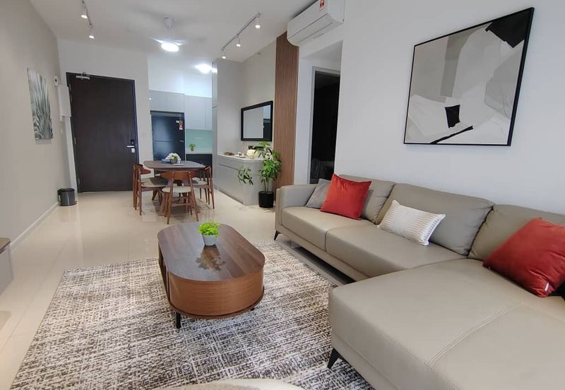 Sunway Belfield Residence