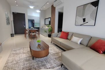 Sunway Belfield Residence
