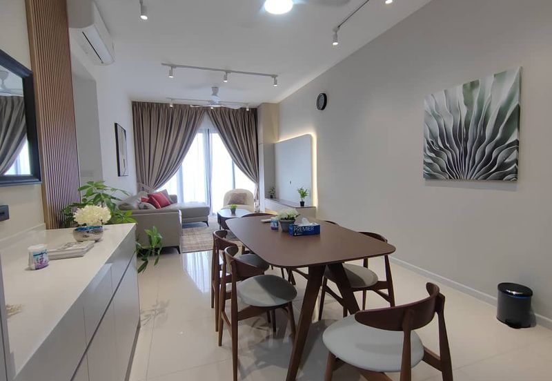 Sunway Belfield Residence