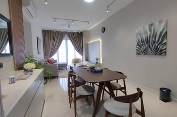 Sunway Belfield Residence