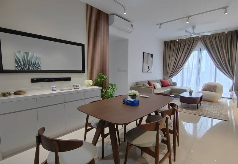 Sunway Belfield Residence