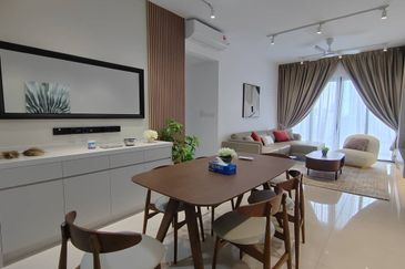 Sunway Belfield Residence