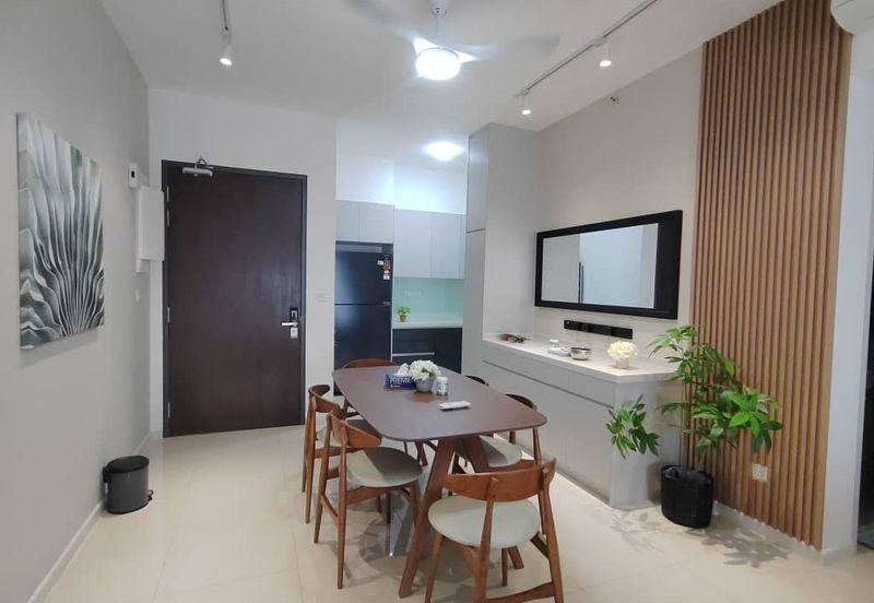 Sunway Belfield Residence