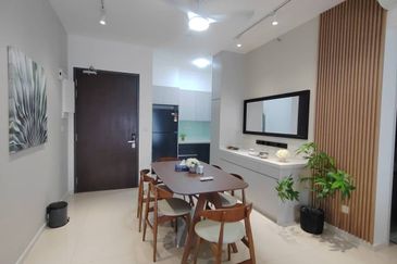 Sunway Belfield Residence
