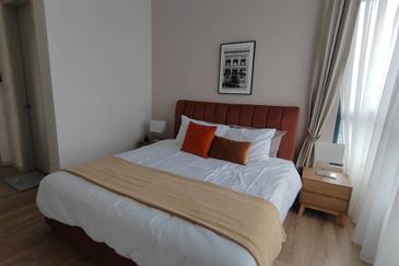 Sunway Belfield Residence