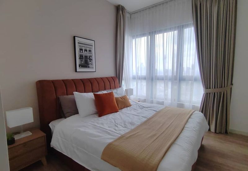 Sunway Belfield Residence