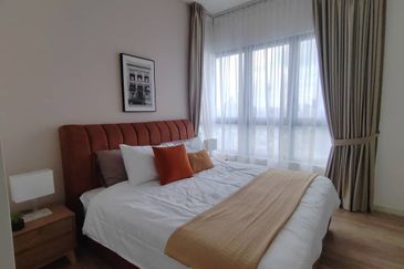 Sunway Belfield Residence