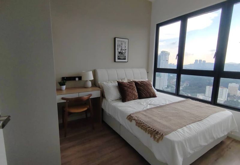 Sunway Belfield Residence