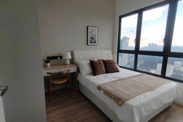 Sunway Belfield Residence