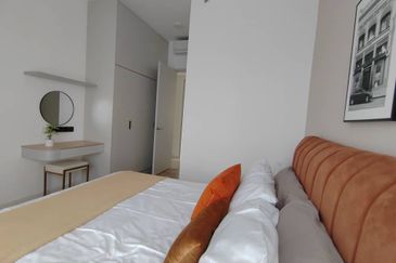 Sunway Belfield Residence