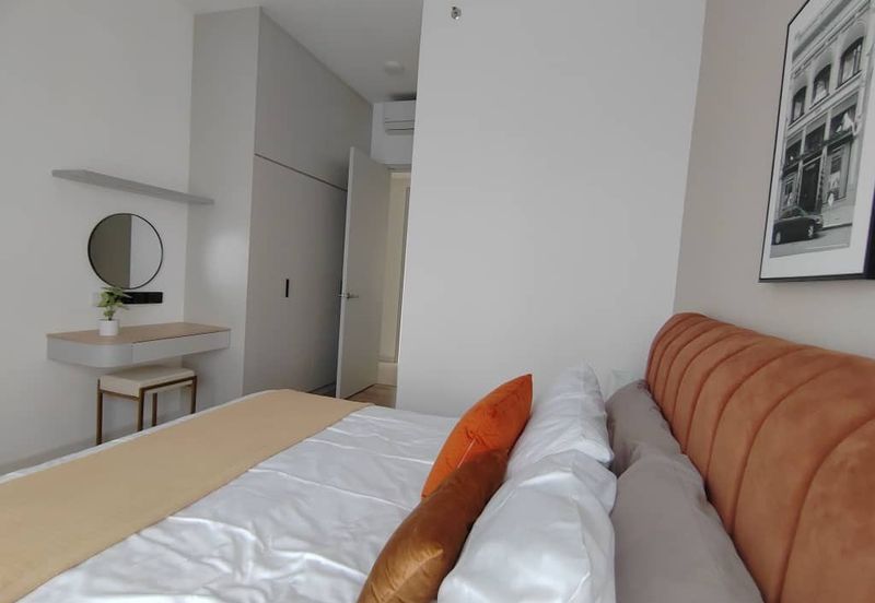 Sunway Belfield Residence